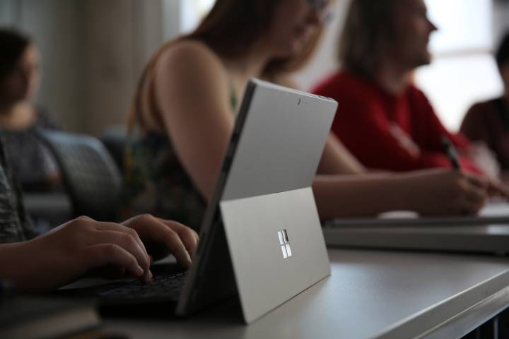 Por qué no deberías utilizar un ordenador para tomar apuntes