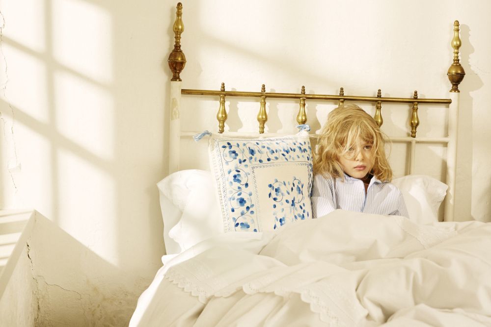 Ajusta sus horarios, al menos, una semana antes del comienzo escolar