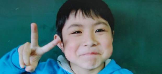 Foto de Yamato Tanooka facilitada por su colegio.