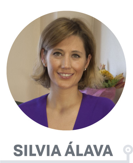 Silvia Alava