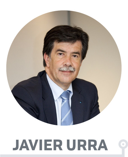 Javier Urra