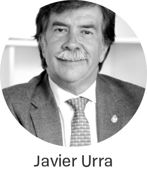 Javier Urra