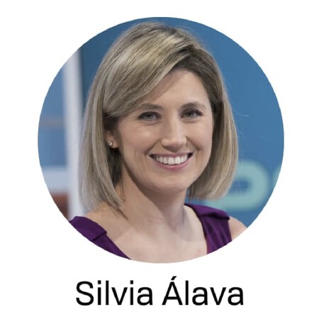Silvia Alava