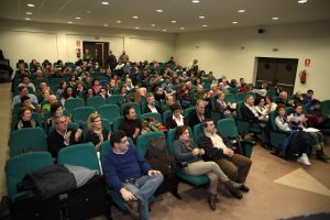 Asociación Cultural Contigo Noreña