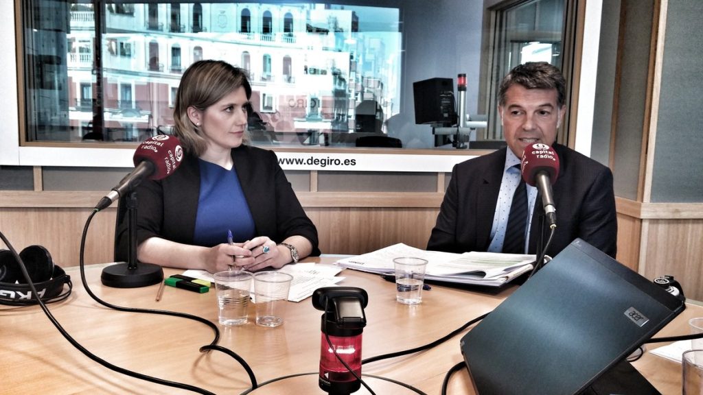 Capital Emocional - Silvia Álava