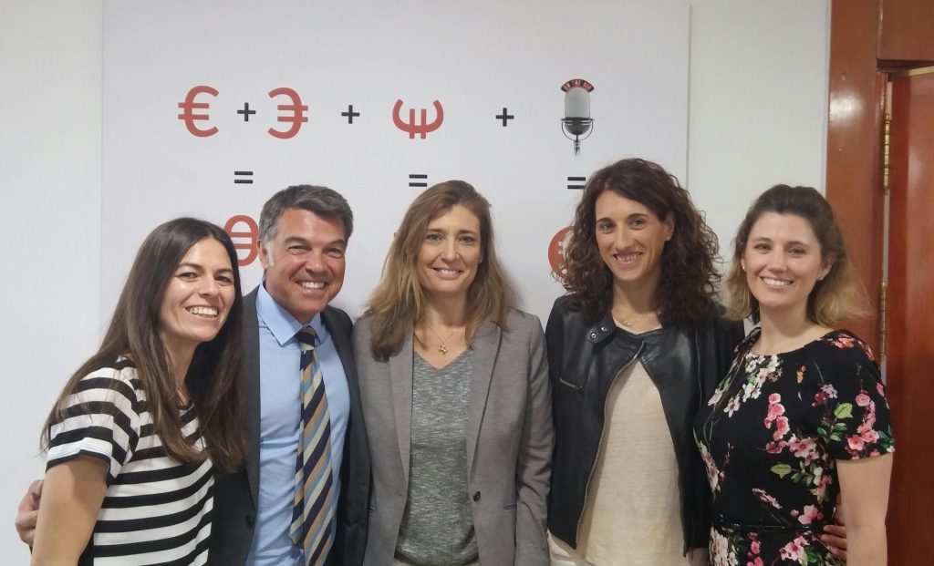 CapitalRadio-SilviaAlava