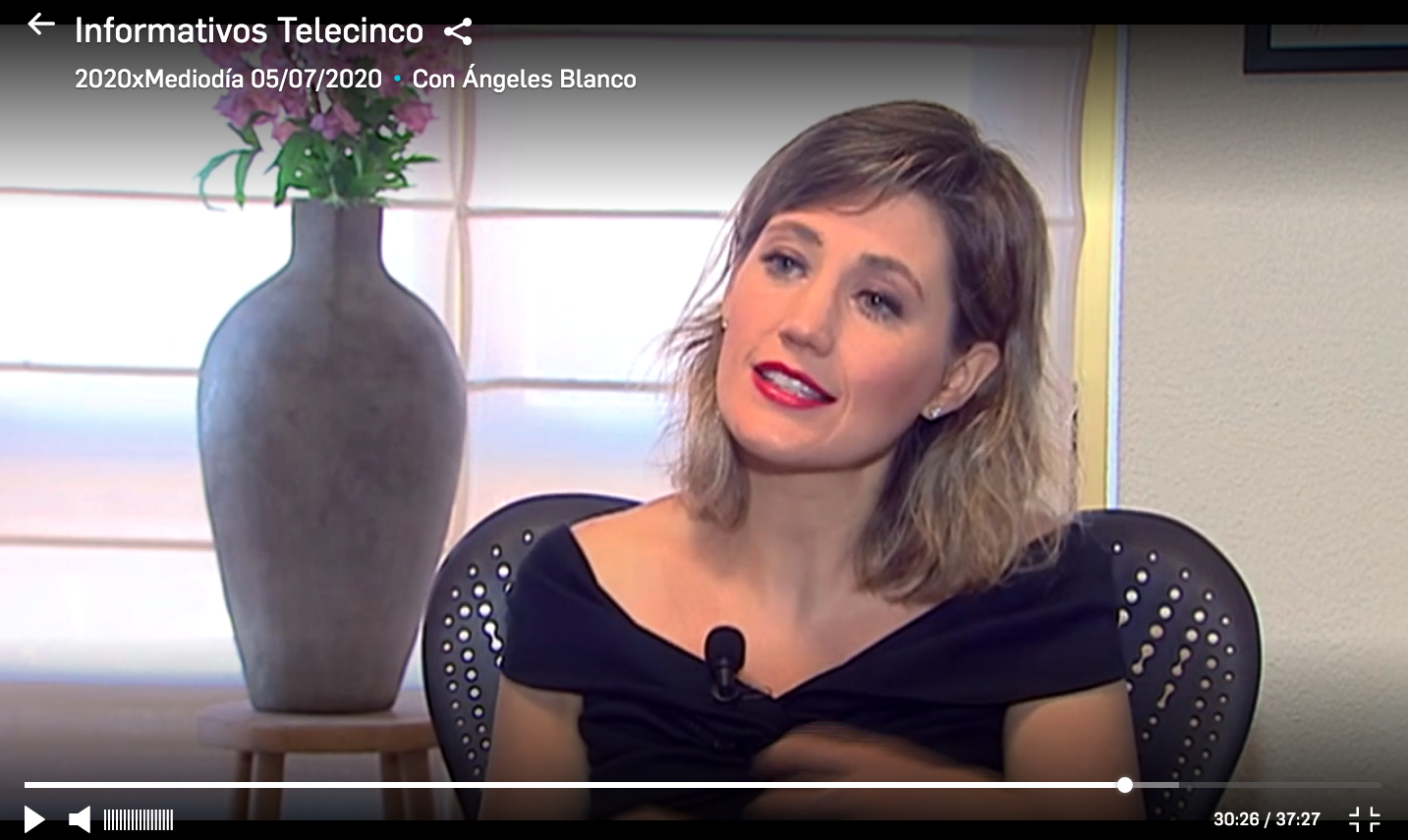 problemas psicológicos del confinamiento en los niños - Tele5