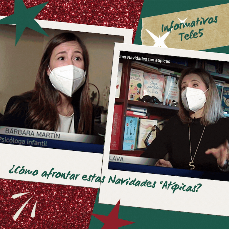 Qué decir a los niños en estas Navidades tan atípicas - Informativos Tele5