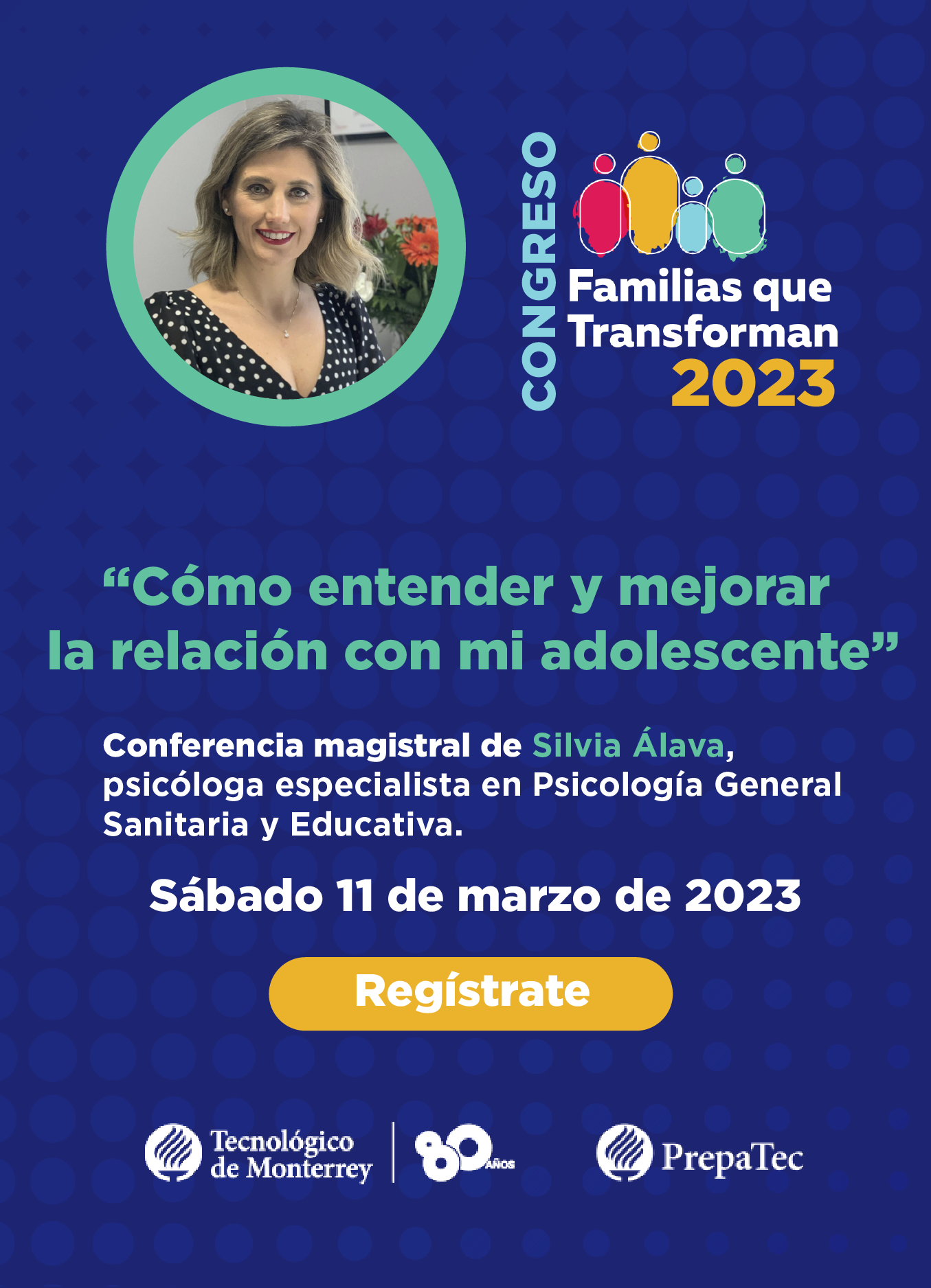 Cómo entender y mejorar la relación con mi adolescente