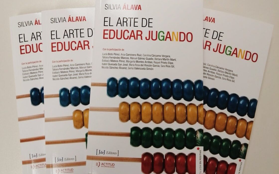 El Arte de Educar Jugando