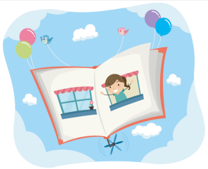 Enseñar a leer a los niños