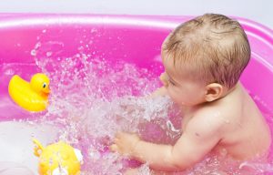 Estimulación infantil