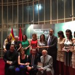 Noche de la Psicología de Madrid