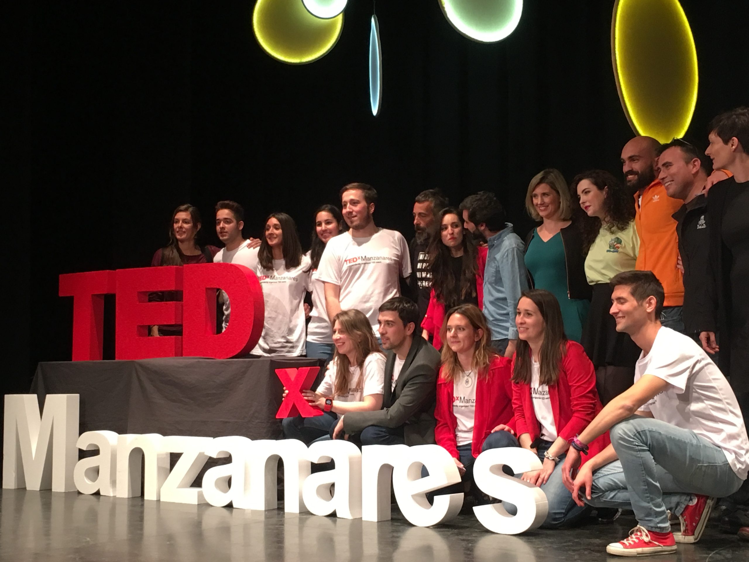 TedXManzanares