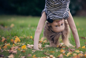 La importancia del juego para los niños