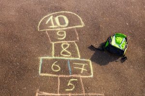 Juegos para niños - Silvia Álava - El Mundo