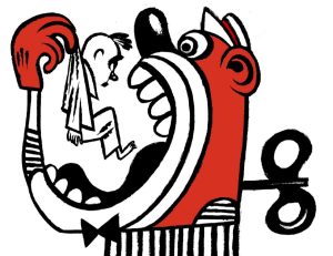 Jueguetes El Mundo Silvia Álava