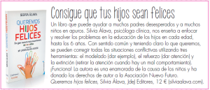 Queremos Hijos Felices - Crecer Feliz