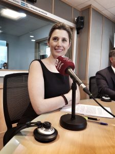 Silvia Álava - Capital Emocional