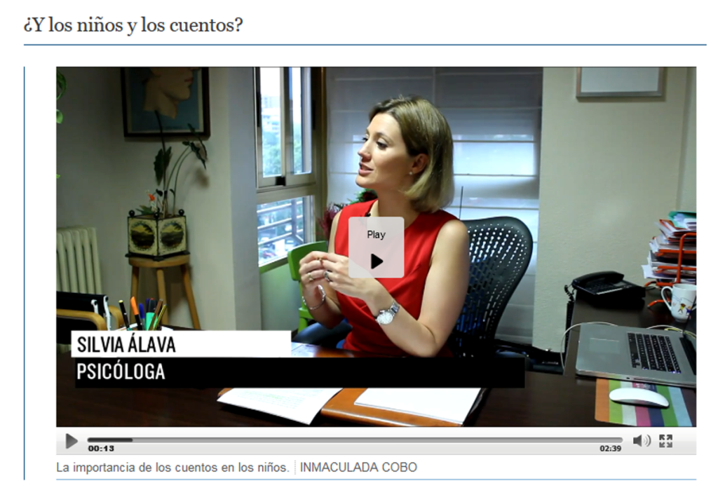 Silvia Álava - Cuentos perfectos