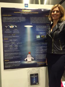 Silvia Álava Jornada Emociones y Bienestar SEAS
