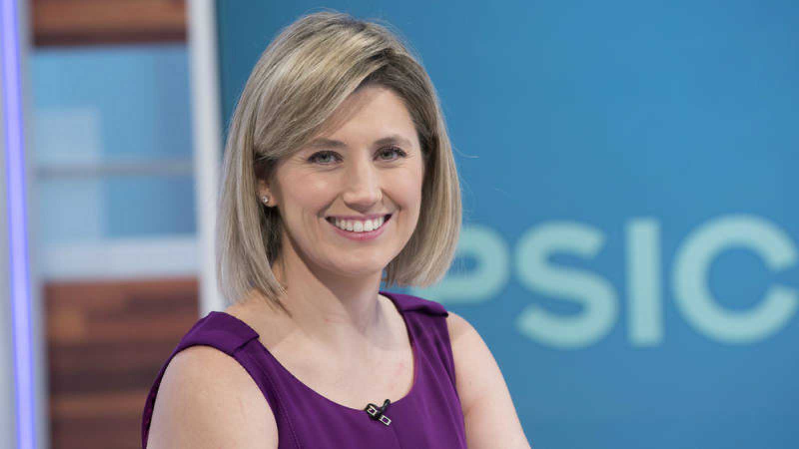 Silvia Álava Saber Vivir