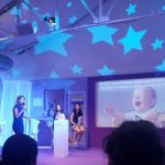 Silvia - Johnsons baby