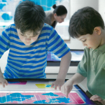 TICs en la escuela - Silvia Álava - TELVA