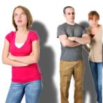 Rebeldía en la adolescencia