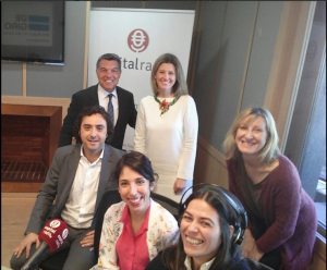 capital emocional - Capital Radio