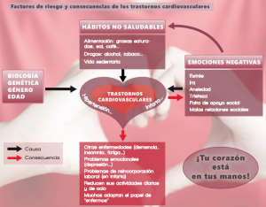 Colaboración COP - SEAS