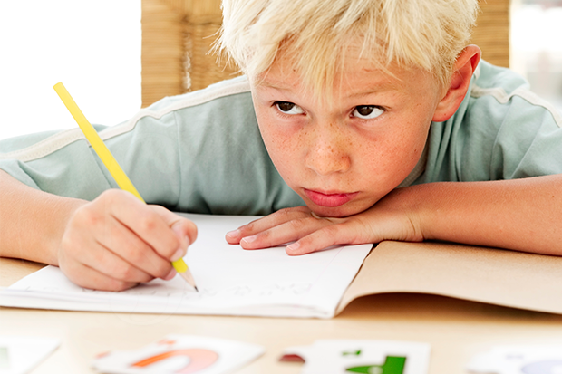 Dificultades de aprendizaje