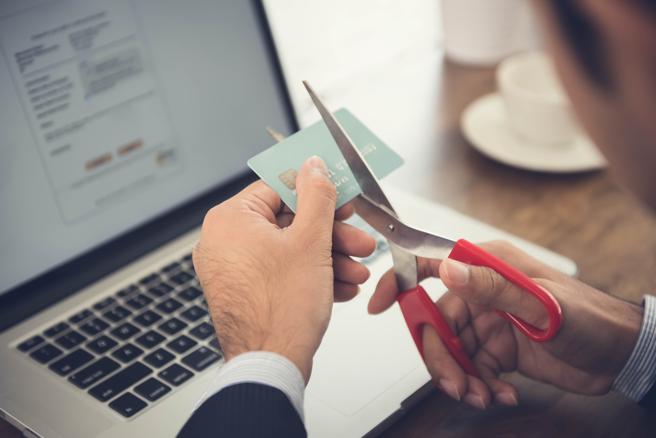 Recurrir al crédito para realizar compras superfluas desequilibra nuestras finanzas y también nuestra mente