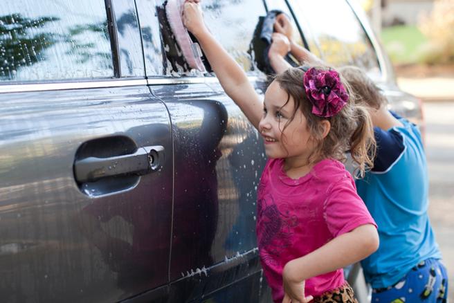 Para que en el futuro desarrollen competencias, tomen decisiones y resuelvan problemas, tendrán que adquirir responsabilidades desde la infancia