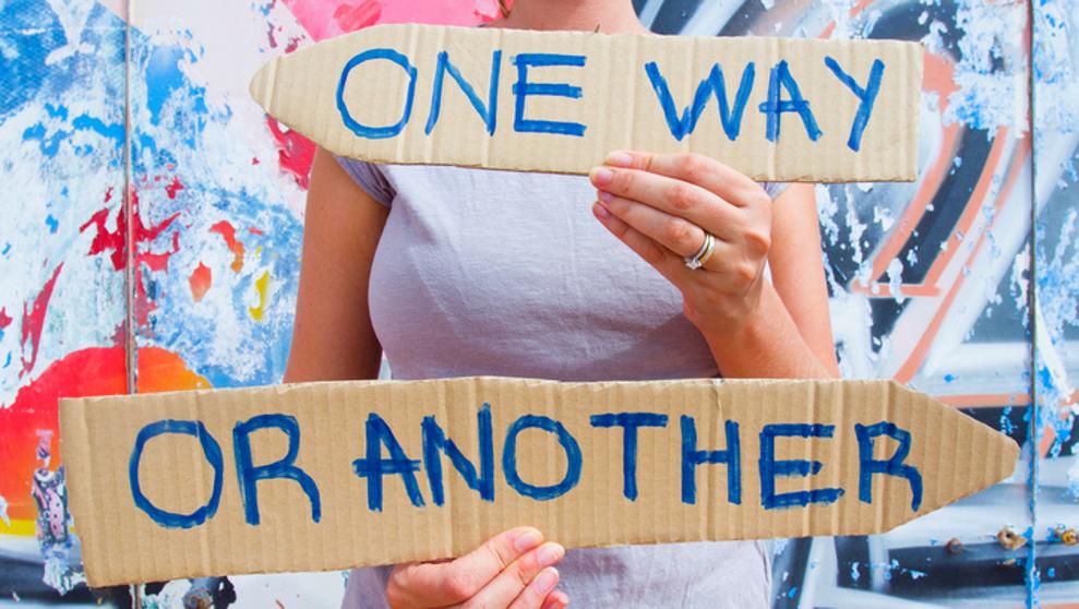 Esto es lo que nos lleva a tomar malas decisiones