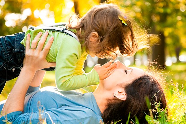 Inteligencia Emocional niños