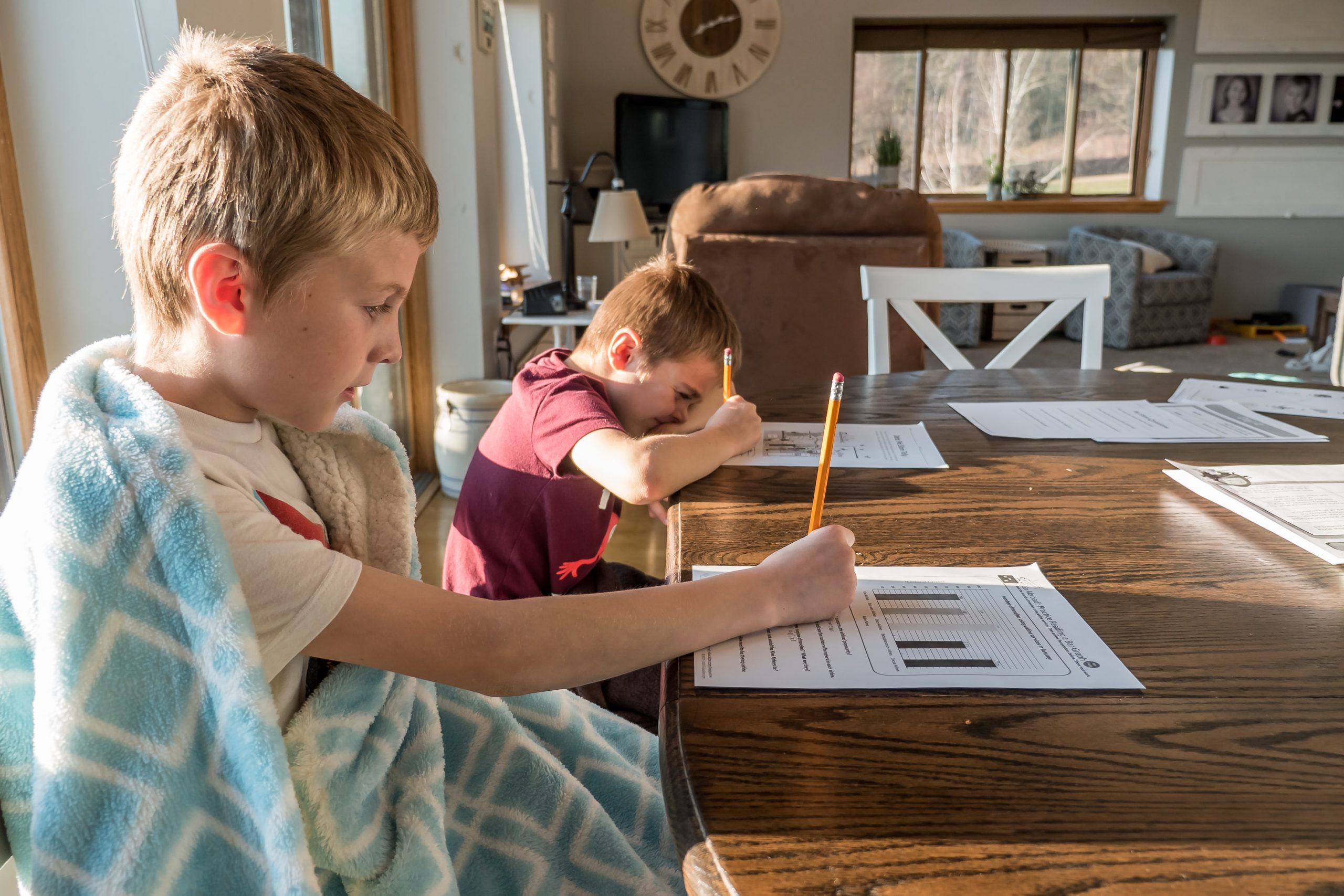 Ventajas e inconvenientes del homeschooling - jessica-lewis--fP2-cL-6_U-unsplash