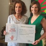 Silvia Álava - Nuevo Fururo