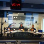 Ya Veremos - Juan Luís Cano - Silvia Alava