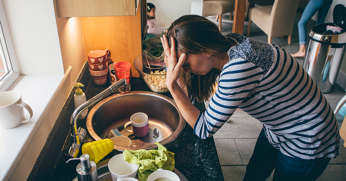 Tener hijos dichosos aunque no seas feliz