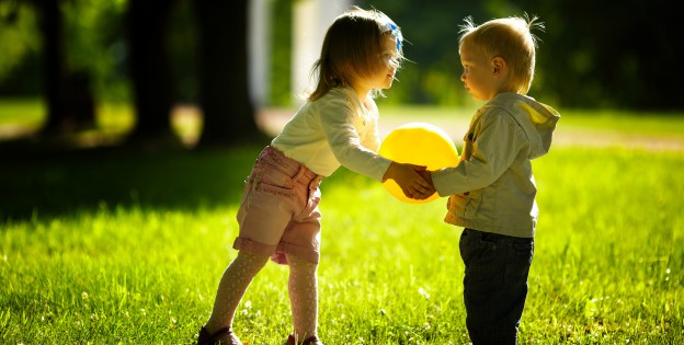 Niños felices SIlvia Álava Familia Facil