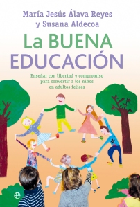 LA BUENA EDUCACION 15x23.indd