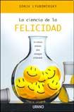 Portada La Ciencia de la Felicidad
