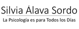 Silvia Álava Sordo