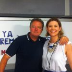 Ya Veremos - Juan Luís Cano - Silvia Alava