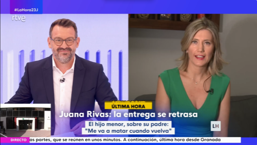 Escuchemos a los menores. Protejámosles.