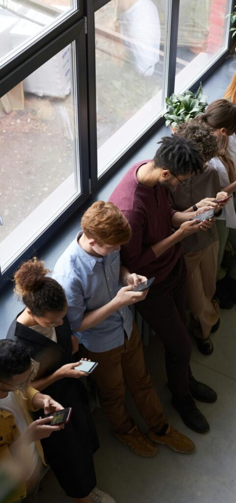 La vulnerabilidad emocional de la adolescencia