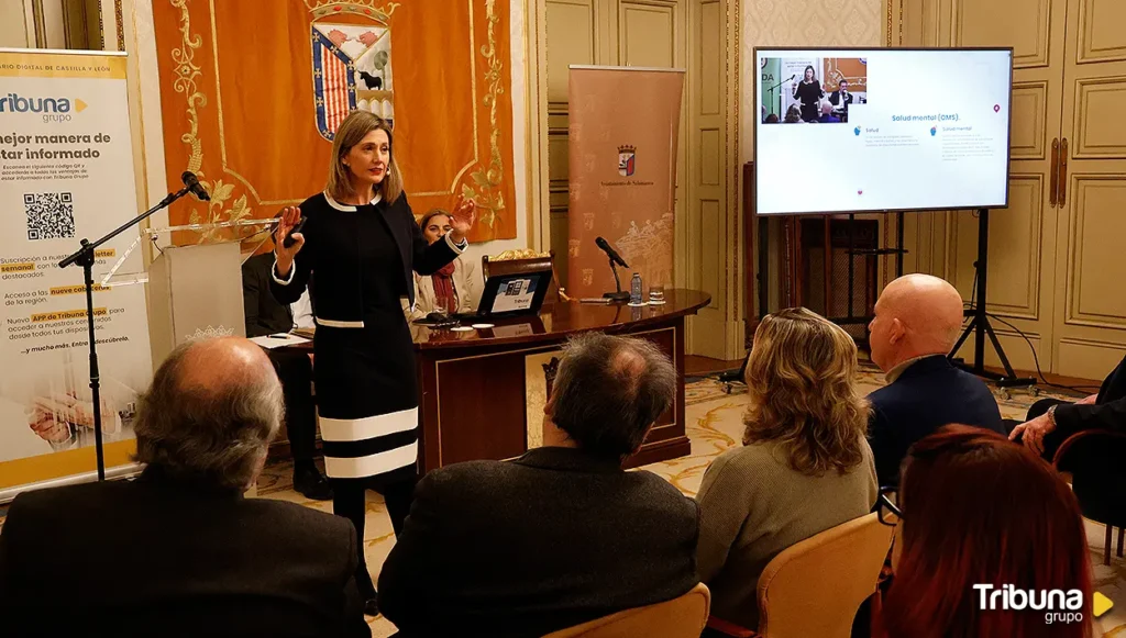 “Patologizamos la normalidad y normalizamos la patología”: reflexiones sobre salud mental y prevención del suicidio