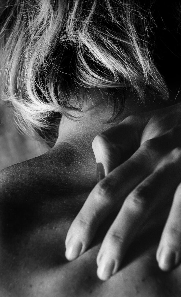 Somatización: cuando el cuerpo expresa lo que la mente no puede verbalizar