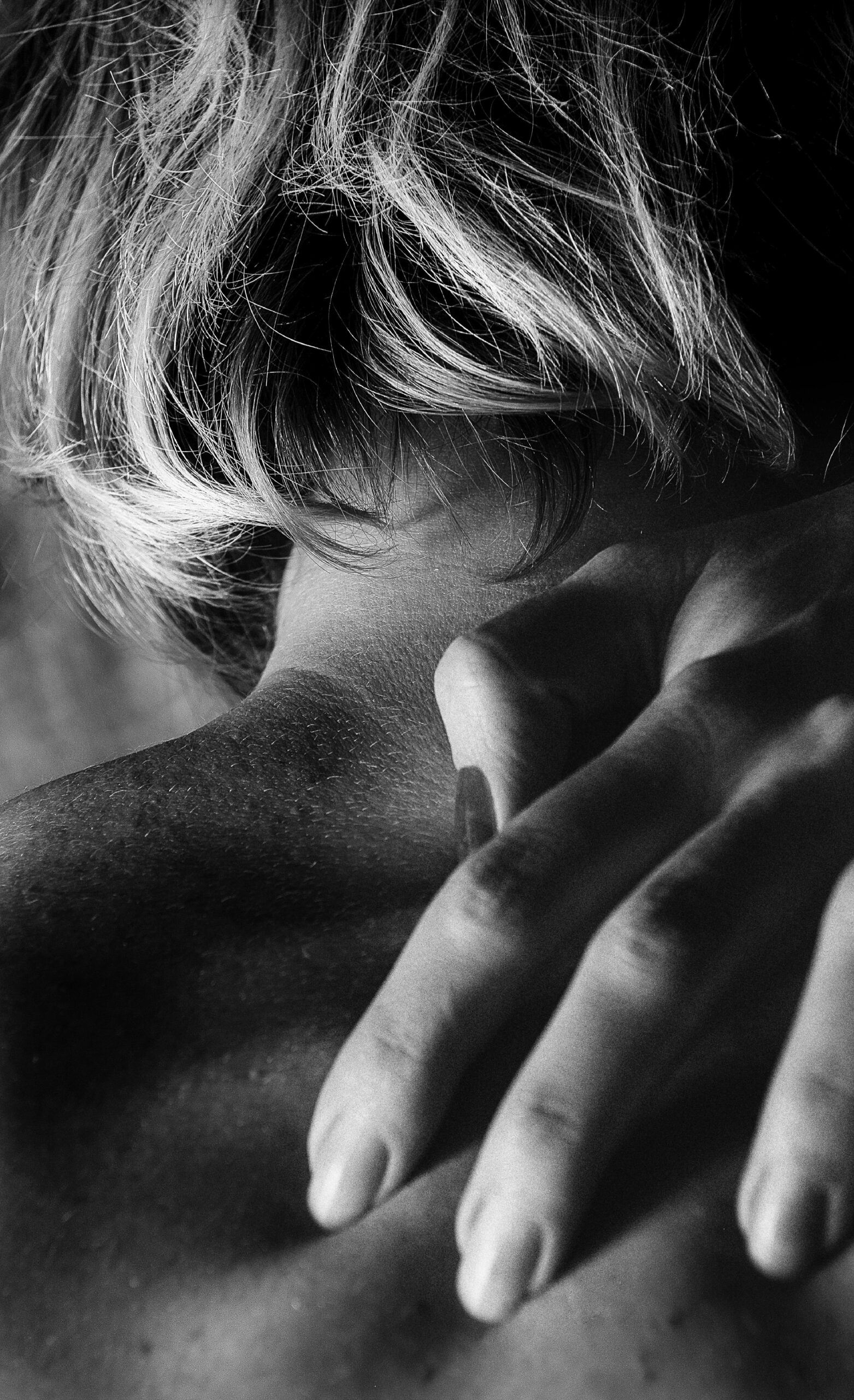 Somatización: cuando el cuerpo expresa lo que la mente no puede verbalizar